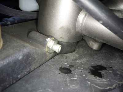 Ducati Multistrada 1200S 2010