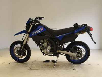 Kawasaki KLX250 2008