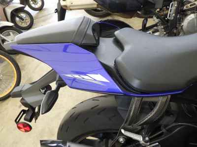Yamaha YZF-R1 2015