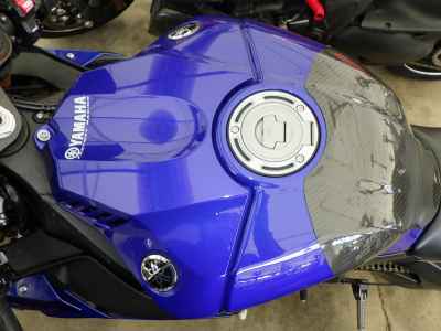 Yamaha YZF-R1 2015