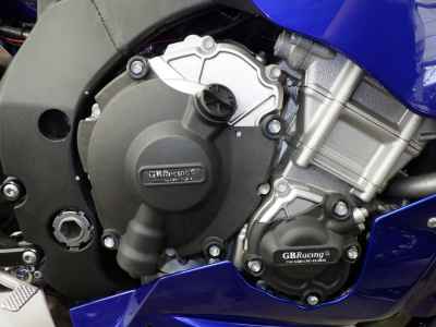 Yamaha YZF-R1 2015
