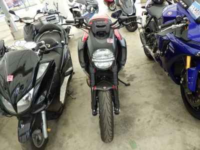 Ducati Diavel 2014