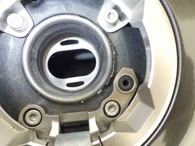 Kawasaki Ninja ZX-4RR 2023