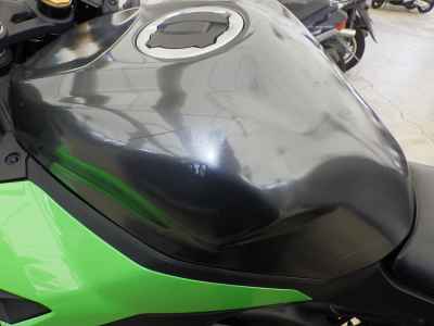 Kawasaki Ninja ZX-4RR 2023