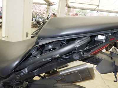 Kawasaki Ninja ZX-4RR 2023