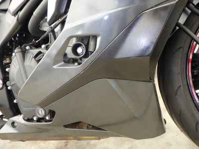 Kawasaki Ninja ZX-4RR 2023