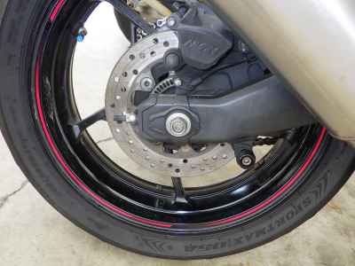 Kawasaki Ninja ZX-4RR 2023