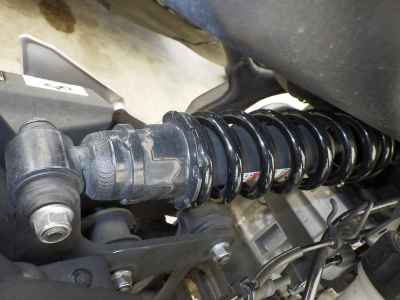 Kawasaki Ninja ZX-4RR 2023