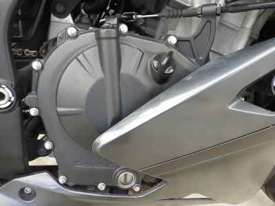 Kawasaki Ninja ZX-4RR 2023