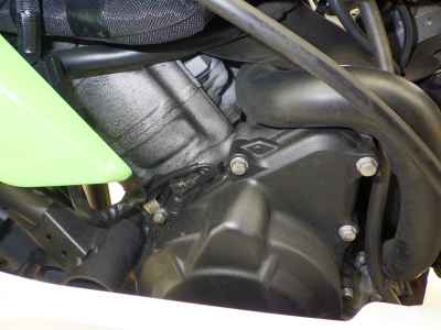 Kawasaki Ninja ZX-4RR 2023