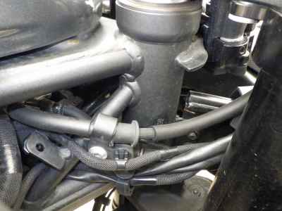 Kawasaki Ninja ZX-4RR 2023