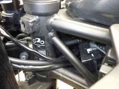 Kawasaki Ninja ZX-4RR 2023