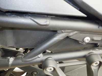 Kawasaki Ninja ZX-4RR 2023