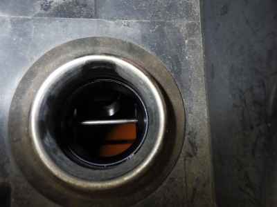 Yamaha Majesty 250C 2006