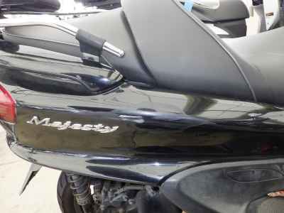 Yamaha Majesty 250C 2006