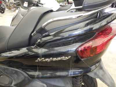 Yamaha Majesty 250C 2006