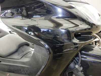 Yamaha Majesty 250C 2006