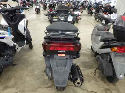 Yamaha Majesty 250C 2006
