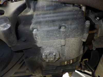 Yamaha Majesty 250C 2006