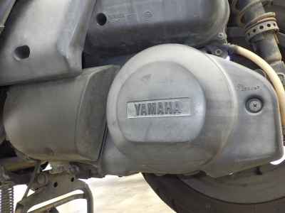 Yamaha Majesty 250C 2006