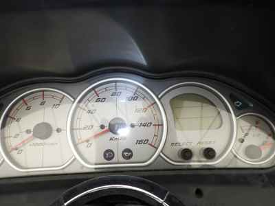 Yamaha Majesty 250C 2006