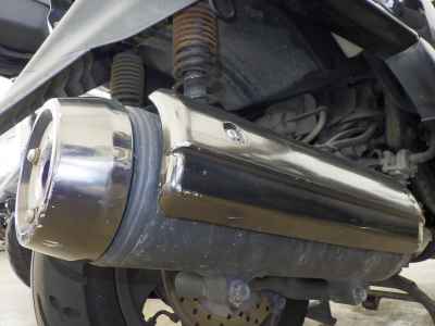 Yamaha Majesty 250C 2006