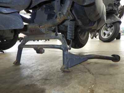 Yamaha Majesty 250C 2006