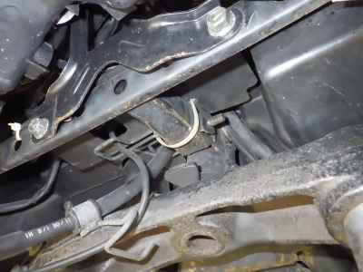 Yamaha Majesty 250C 2006