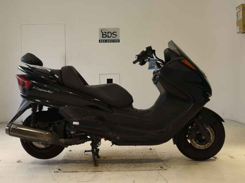Yamaha Majesty 250C 2006