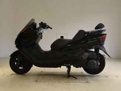 Yamaha Majesty 250C 2006
