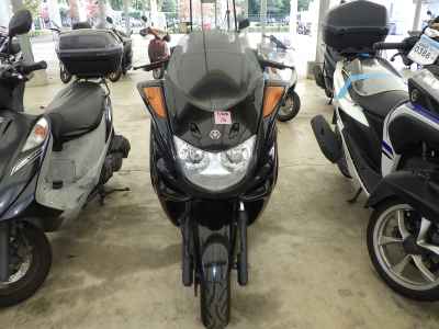 Yamaha Majesty 250C 2006