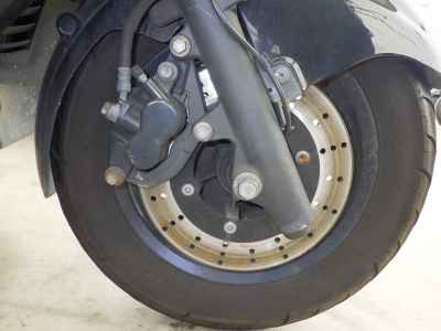 Yamaha Majesty 250C 2006