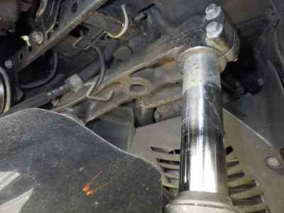 Yamaha Majesty 250C 2006