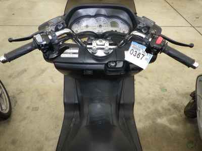 Yamaha Majesty 250C 2006