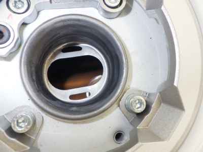 Kawasaki Ninja 400 2022