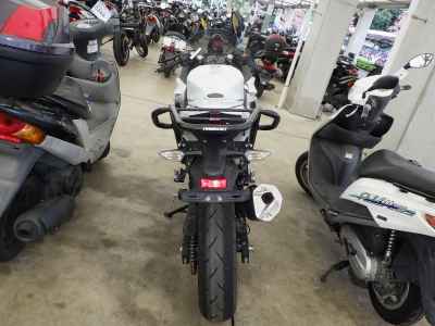 Kawasaki Ninja 400 2022