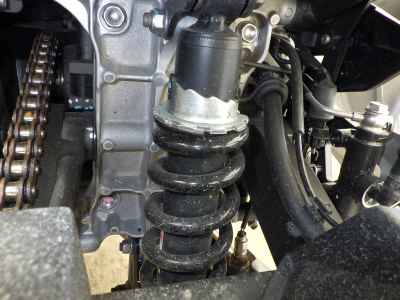 Kawasaki Ninja 400 2022