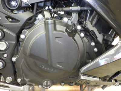 Kawasaki Ninja 400 2022