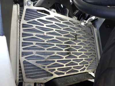 Kawasaki Ninja 400 2022