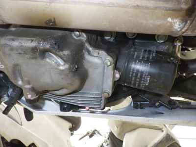 Kawasaki Ninja 400 2022