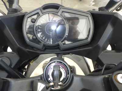 Kawasaki Ninja 400 2022