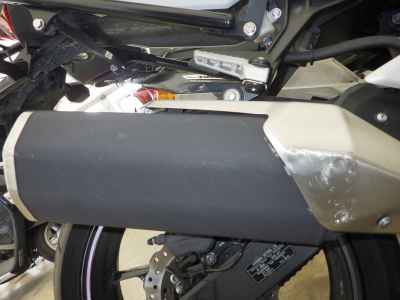 Kawasaki Ninja 400 2022