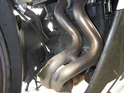 Kawasaki Ninja 400 2022