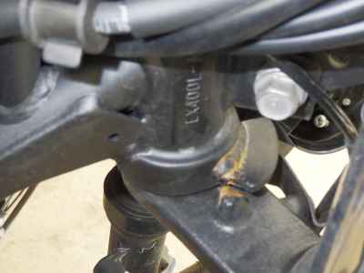 Kawasaki Ninja 400 2022