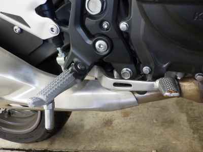 Kawasaki Ninja 400 2022