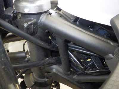 Kawasaki Ninja 400 2022