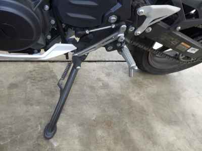 Kawasaki Ninja 400 2022