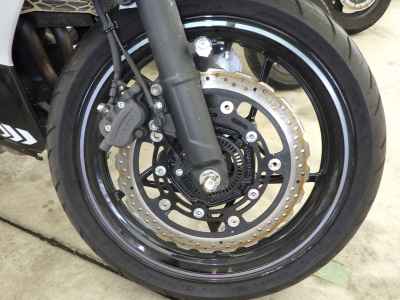 Kawasaki Ninja 400 2022