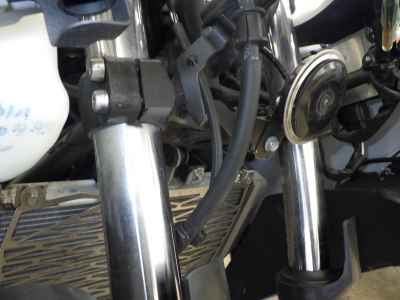 Kawasaki Ninja 400 2022