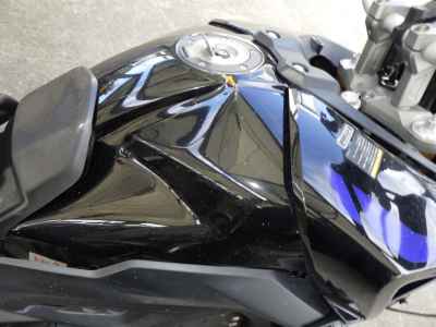 Yamaha Tracer 900 GT 2018